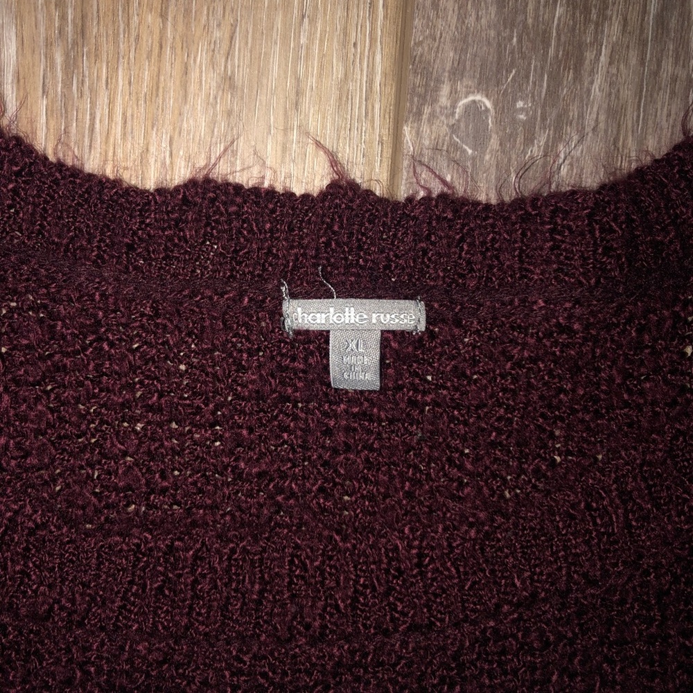 Sweater - Picture 2 of 2